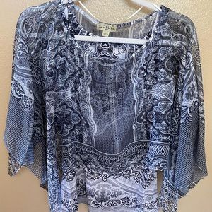 Women’s Blouse/tank